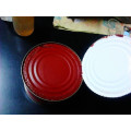 chinese factory 28% to 30% brix china factory super natrual red color 70g 210g 400g 800g 2200g tin Tomato Paste tomato ketchup